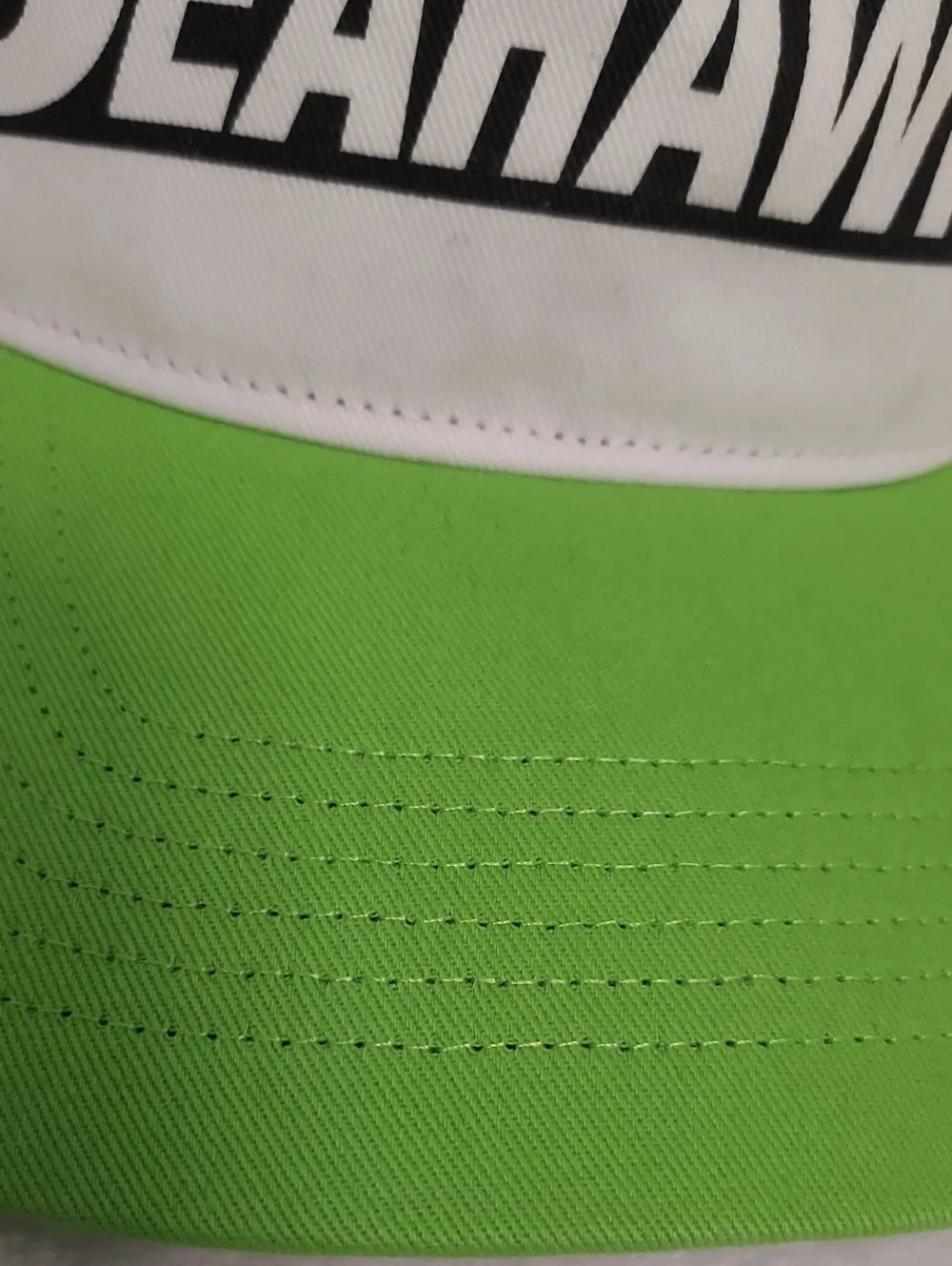 '47 Hitch Youth Seattle Seahawks Hat